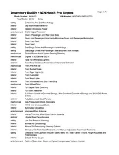 Used Air Cleaner Assembly fits: 2015 Kia Soul  Grade A