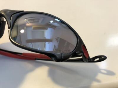 Oakley Ducati Sunglasses Limited Juliet X-Metal Good Oakley Ducati Sunglasses Limited Juliet X-Metal Good