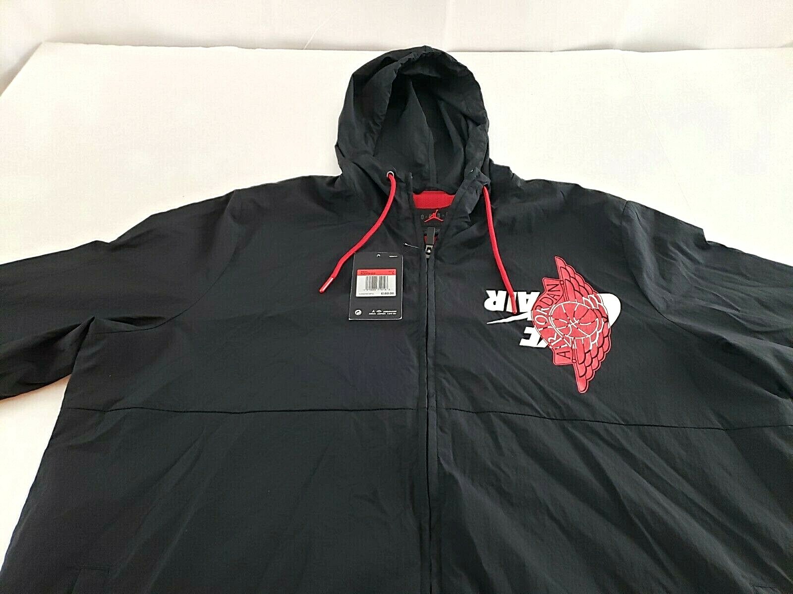 jordan jumpman wings lightweight