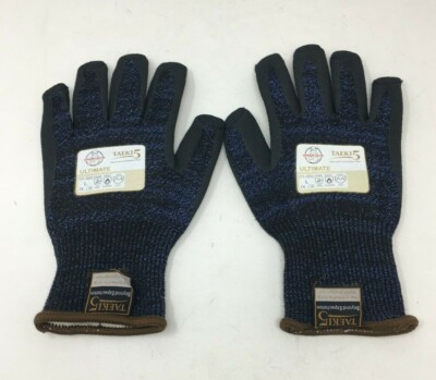 Armor Guys Taeki5 Ultimate 01-005 Gloves Large (5 Pairs)