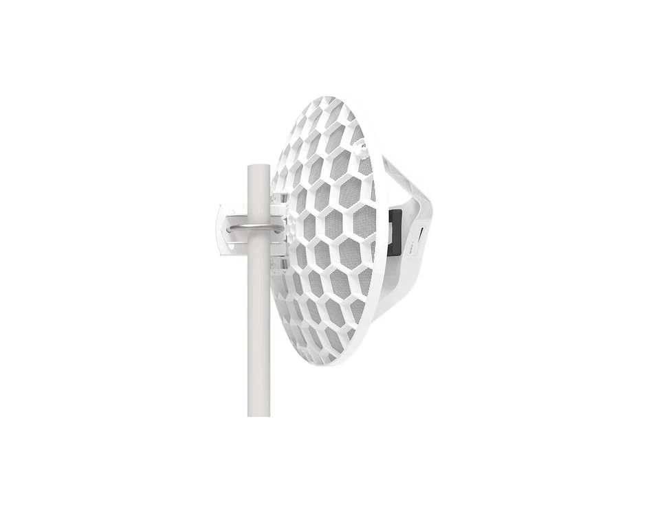 MikroTik RBLHGG-60adkit Wireless Wire Dish New Sealed - Image 4 of 4