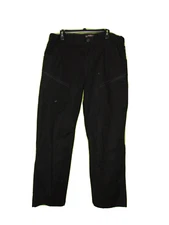 Antarctica Tactical Pant 36 X 32 Men Black