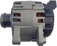 Hella Lichtmaschine Generator 150A 14V FüR Ford Galaxy 2.0 Tdci 8EL 011 713-421