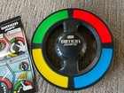 Simon Swipe Hasbro Electronic Handheld Memory Game 2013 Tested Works! EUC — photo 2