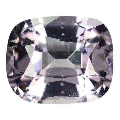 1.2 Ct. Beauteous Aaa Natural Purple Spinel Loose Gemstone WITH GLC CERTIFY
