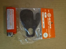 Archery Finger Tab