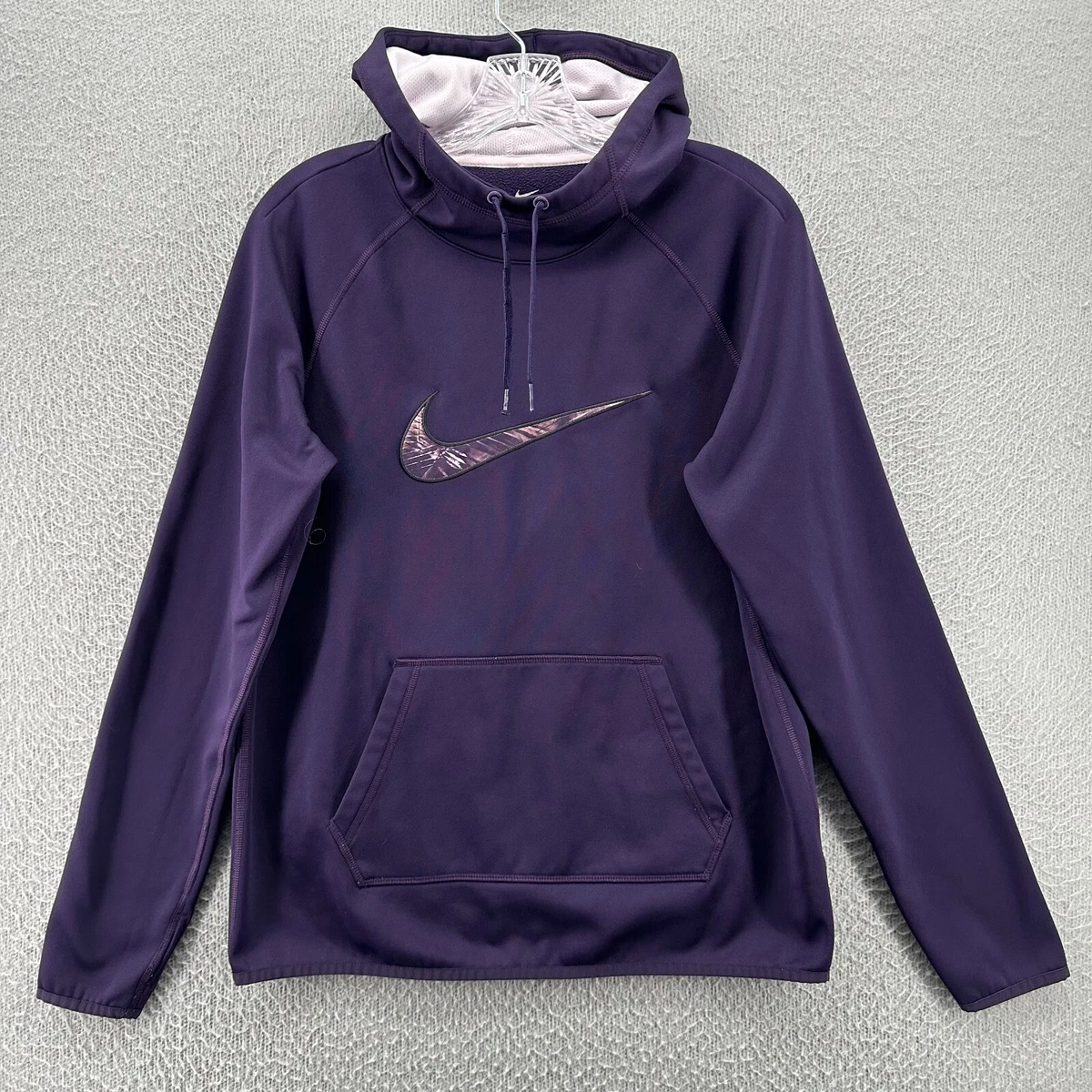Lavender nike hoodie womens 2025