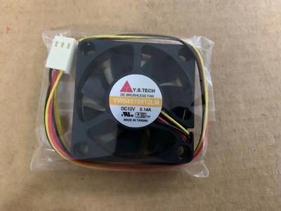 1pc new Y.S.TECH 4.5cm 12V 0.14A YW04510012LM