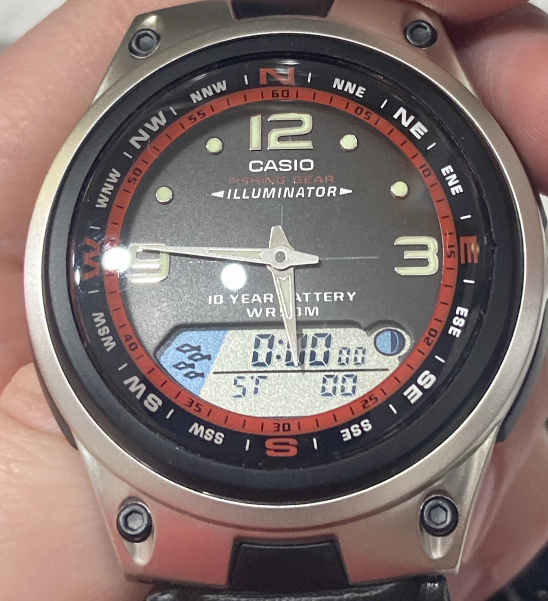 Casio 3768 hot sale