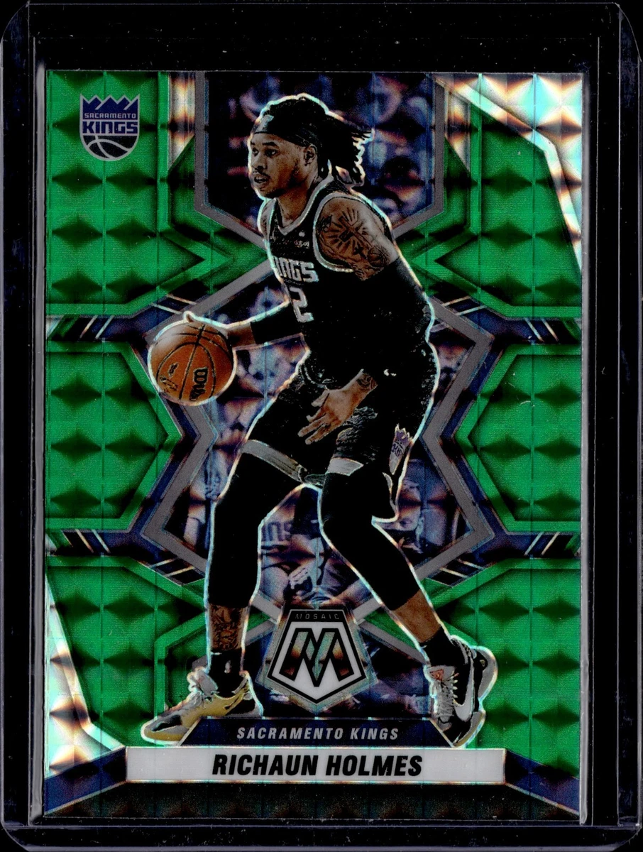 Richaun holmes on sale kings jersey