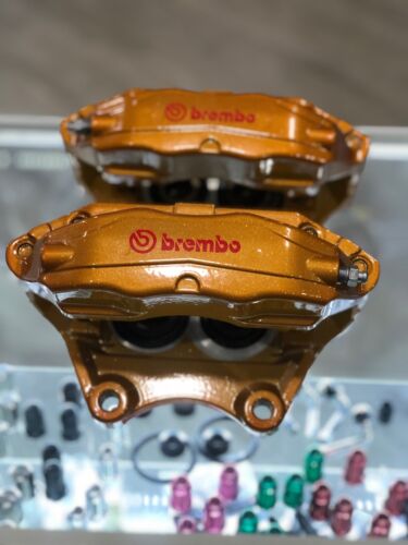 Brembo z18 infiniti