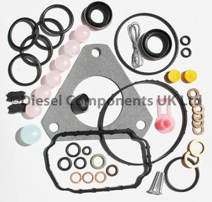 Diesel Pump Repair Kit For Bosch Ve Fuel Pump In Ford Transit 2 0