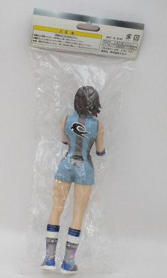 NAMCO Tekken Asuka Kazama 1/6 Scale Soft Vinyl Figure | eBay