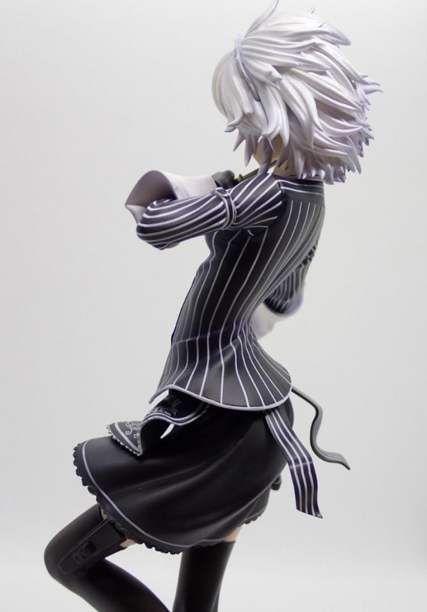 quesQ Touhou Project Izayoi Sakuya Koumajou Densetsu Ver. 1/8