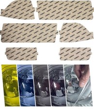 BMW 3-Series Coupe (92-99) EURO Headlight Covers