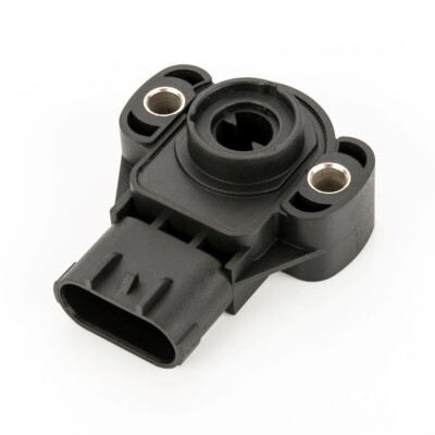 Capteur De Papillon (Potentiomètre) 4874430 Pour Plymouth Neon II 2.0 16V - Neuf