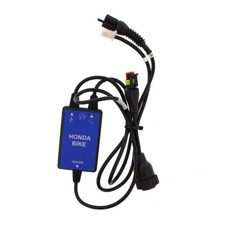 CAVO ADATTATORE TEXA 3151/AP06 PER VEICOLI PER HONDA CENTRALINA ECU