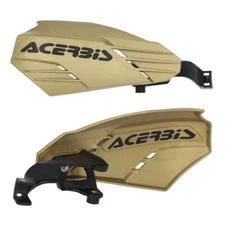 Acerbis K-Linear MX Handguards Gold Black Sherco 300 SEF-SD Six Days 2018 - 22