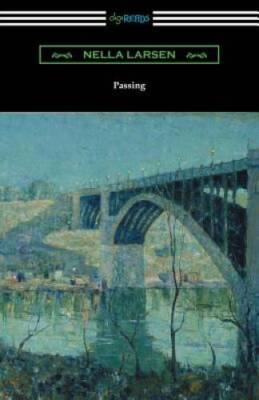 Passing - Paperback By Larsen, Nella - VERY GOOD