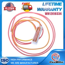 Washing Machine Lid Switch For GE Hotpoint AP3968471 PS1482372 WH12X10334 New