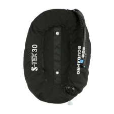 ScubaPro S-TEK Donut Wing 60 BCDs - Tech (22.240.060)