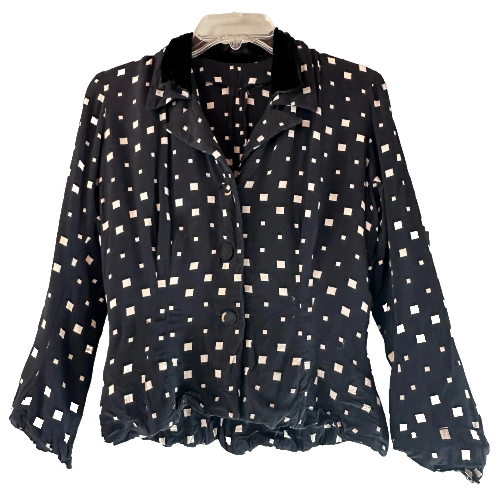 Rockabilly 1940s Vintage Clothing for Women