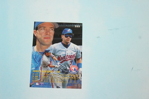 1996 Fleer Ultra Baseball Gold Medallion Complete Finish Your Set #1-280 - Picture 349 of 375