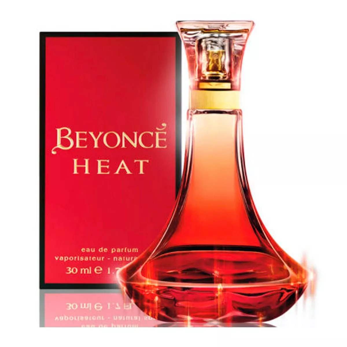 Beyonce heat eau de parfum new arrivals