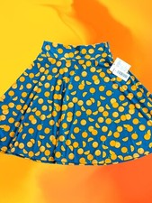 LuLaRoe Kid's Azure Skirts