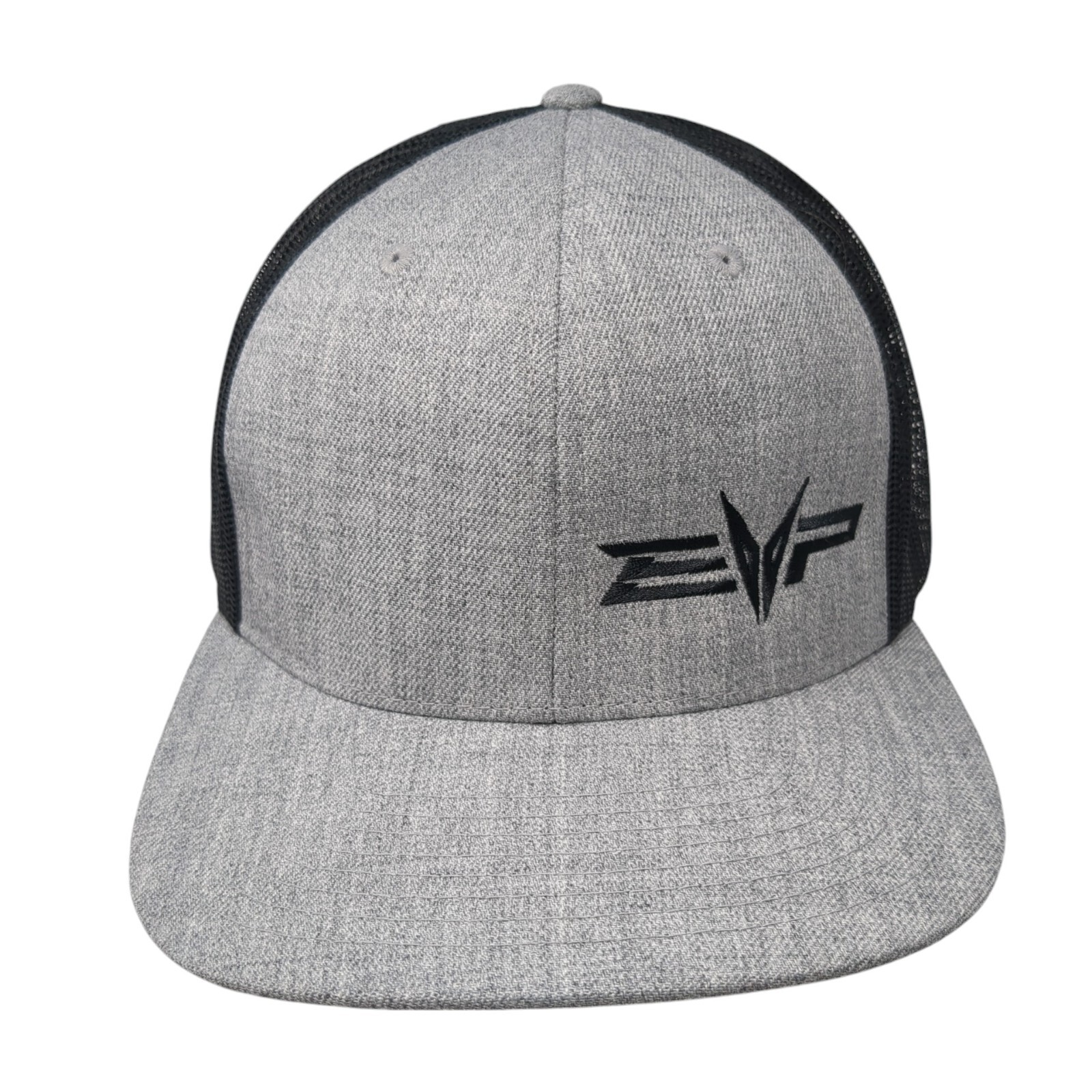 EVP Evolution Powersports Snapback Mesh Back Truc… - image 1