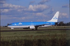 Dia Flugzeug Planespotter Kleinbildformat 24x36mm ungerahmt O130-7-4