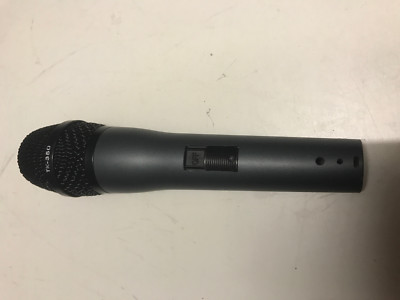 JTS TK-350  Dynamisches Mikrofon
