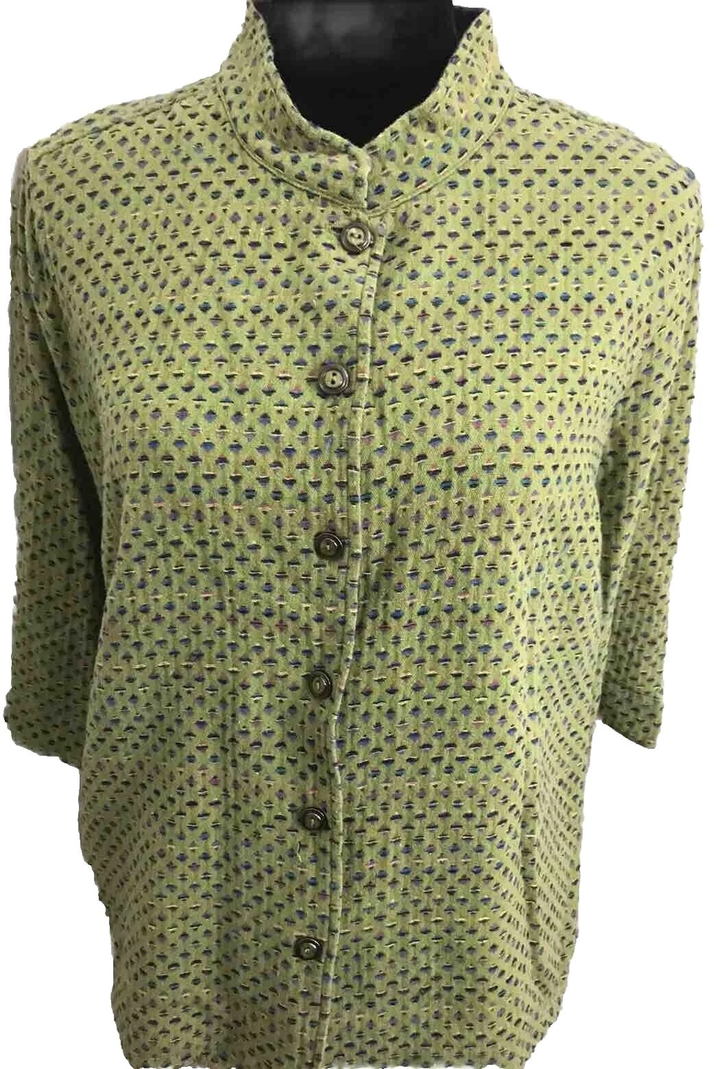 Trajes de lino CJ Banks & Suit Separates para Mujeres