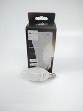 Philips Hue White E14 Kerze dimmbar, warmweisses Licht