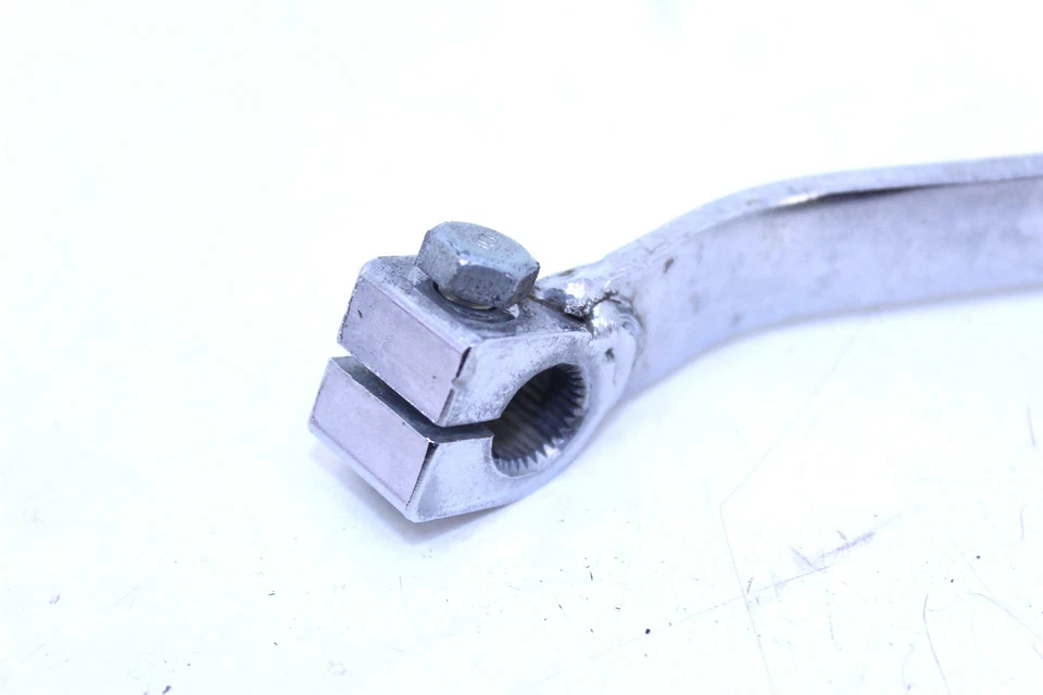 86-90 YAMAHA RADIAN 600 原始设备制造商变速踏板 4U8 R7.BX23 — 第 2/4 张图片