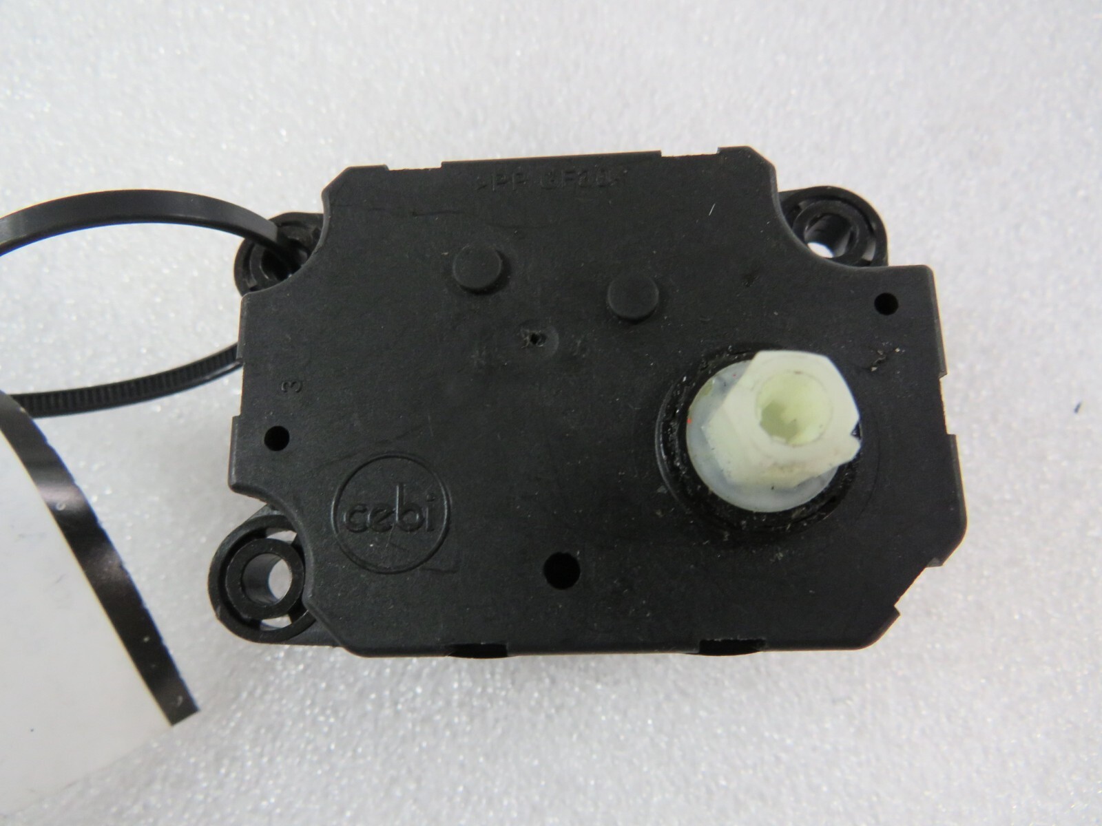 Ferrari 458 Italia, 488, FF, California, Actuator, Used, P/N 82048200