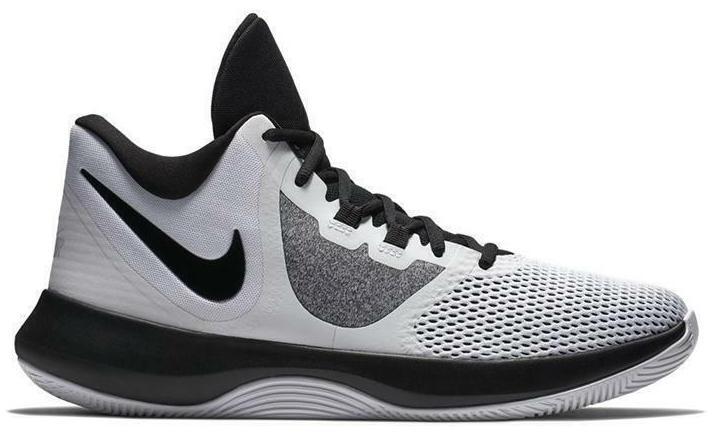 nike air precision 2 cool grey