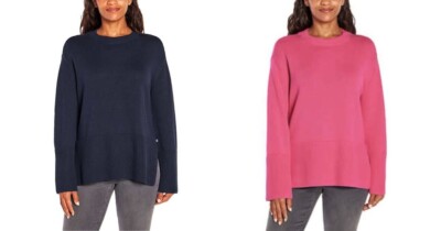GAP Ladies' Crewneck Sweater