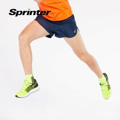 Pantalón Running Ipso Combi Negro - Pantalón Hombre - GLAMI.es
