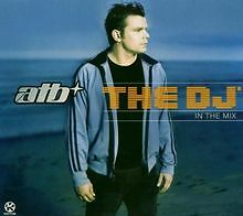 Atb the DJ-in the Mix von Various | CD | Zustand gut