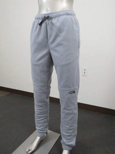 The North Face - Men's TKA Glacier Pant Mid Grey/Mid Grey / XL