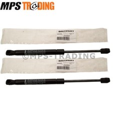 Puntoni gas cofano Range Rover L405 Range Rover Sport L494 BRITPART 2x LR049207