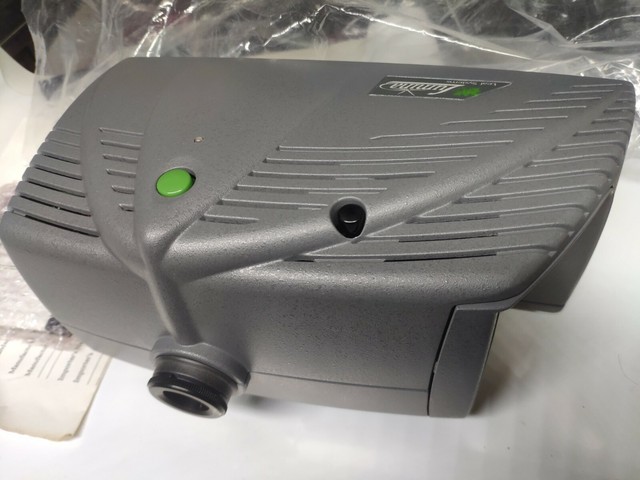 Leaf Lumina scanning camera --Collector/ Vintage year-1995 (NOS)--CCD SCANNER Leaf Lumina scanning camera --Collector/ Vintage year-1995 (NOS)--CCD SCANNER