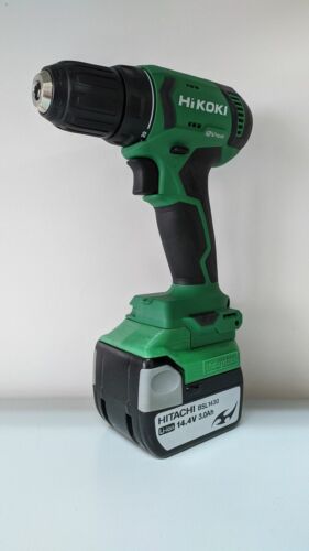 Adaptador de batería para herramientas Hitachi (Hikoki) 12V (adaptadores Jad) - Imagen 3 de 7