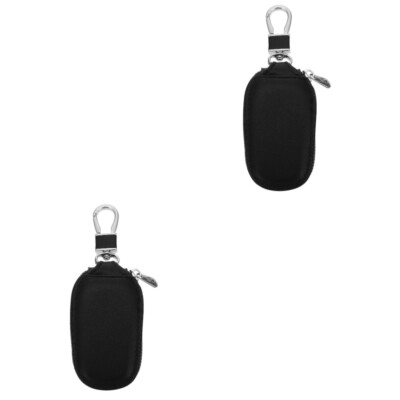 Faraday Bag Key Fob Car Bag Key Fob Artificial Key Bag Car Key Pouch