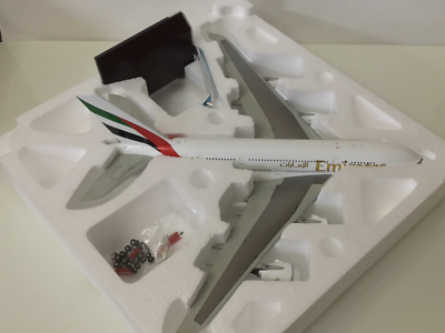 専用　Gemini Jets 1/200 エミレーツ A380 A6-EDE Gemini jets 1:200 Emirates Airbus A380 A6-EDE | eBay