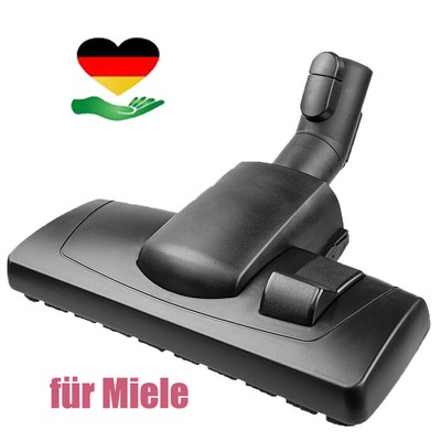 Kombidüse Bodendüse umschaltbar für Miele ELECTRONIC 7700 S 771 Staubsauger uvm.