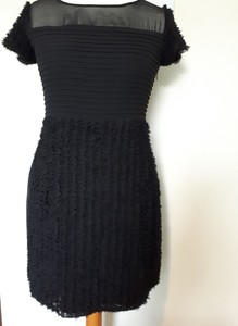 house of fraser black dresses