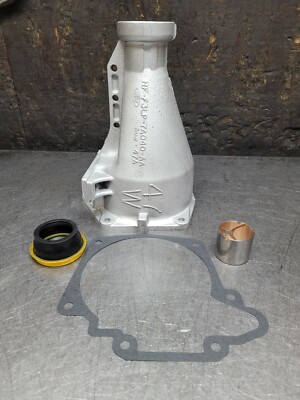 4R70W 4R75W Extension Housing Tail Speed Sensor Hole RF-F3LP-7A040
