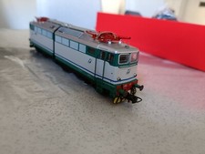 Locomotiva Rivarossi R1487 E.646.107 FS, H0